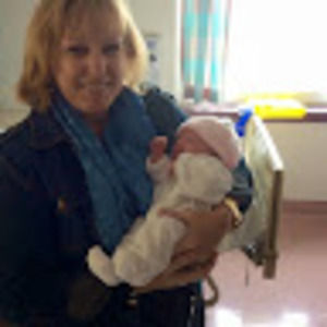 Meet your Posher, Marlene